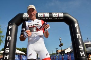 Inside the Arena: The Route 66 Record Project