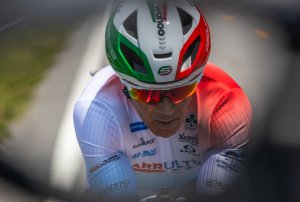 Inside the Arena: The Route 66 project