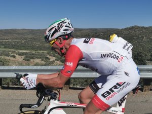 High-Carbohydrate Fuelling in Cycling –  when does ‘more’ stop helping?